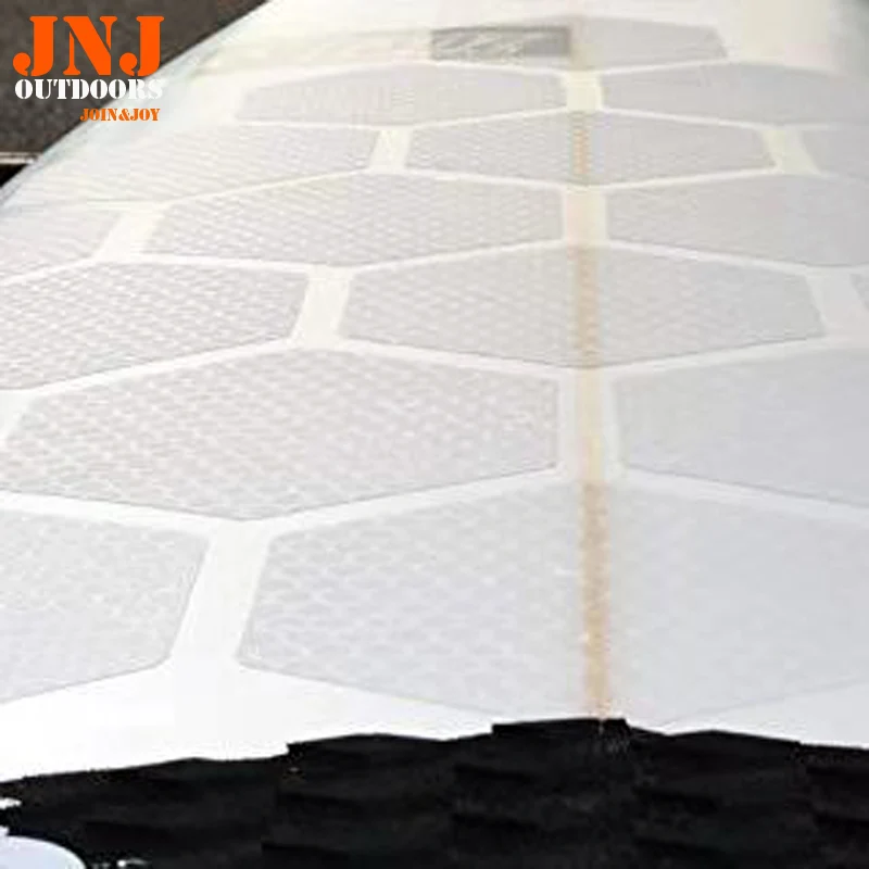 

surfboard hexagon style pad 20pcs a box, N/a