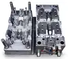 Guangzhou Factory Directly Sells OEM Plastic Injection Mould Design/CNC Spare Parts/Plastic Mould Design
