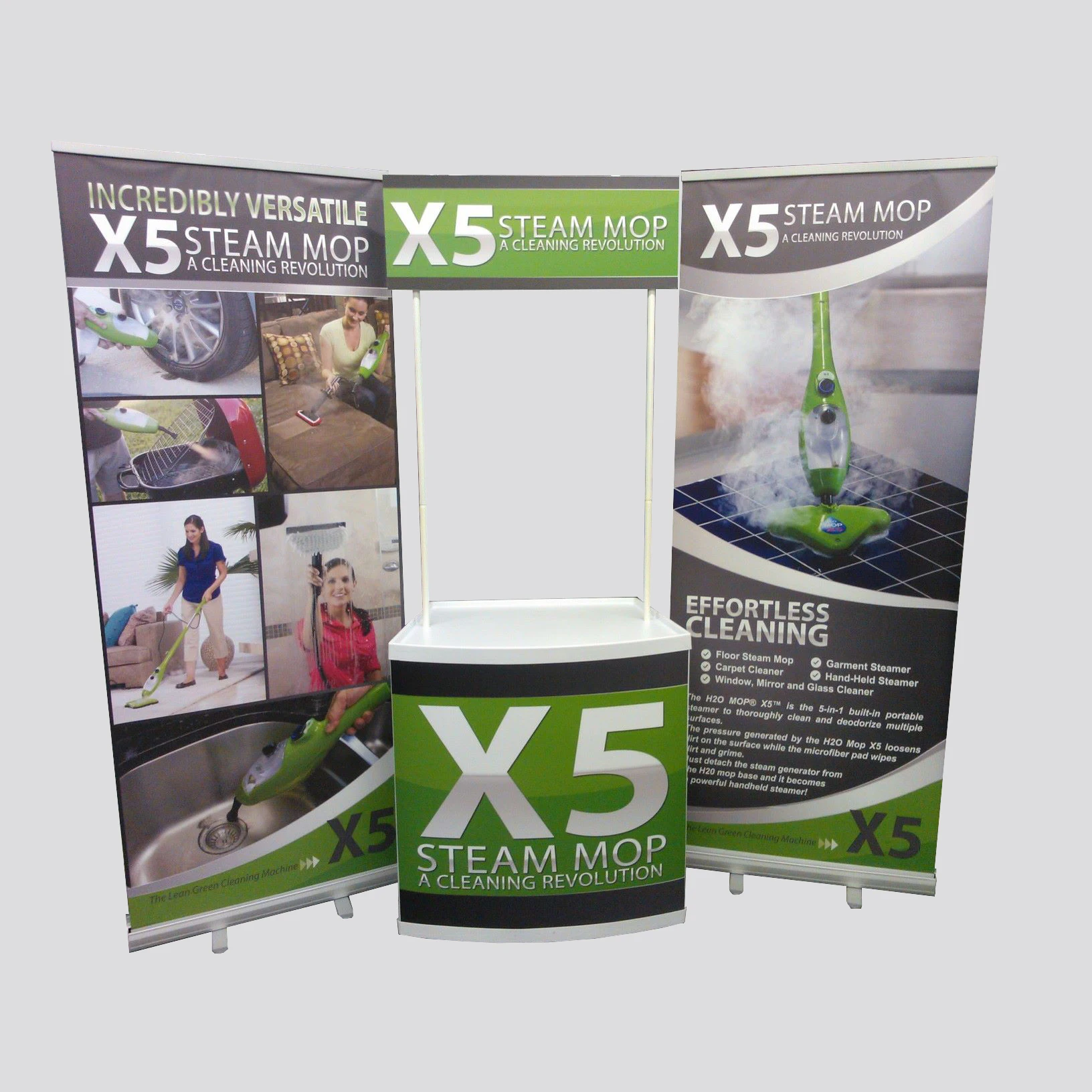 Custom Promotional Advertising Portable X Banner Stand Buy