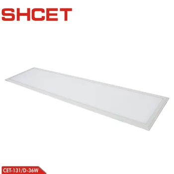 D Panelbest Price Slim 1200x150mm Rectangular Smd Flat 36w Ceiling Le Light Buy Led Flat Panel Wall Light Led False Ceiling Lights Led Panel Led