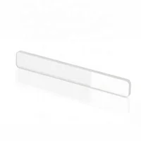 

New arrival nano glass nail file