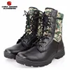 cow leather military army on sale SWAT camo swat boots