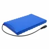 Rechargeable 12v 20ah lithium ion battery