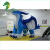 3M Height Forceful Grand Inflatable Big Dragon