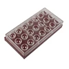 High Quality Pastry Tools Diamond Shaped Chocolate Mold