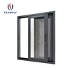 australian certificated aluminium window external sliding windows
