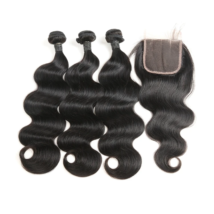 

LSY Malaysian Body Wave Human Virgin Hair Extensions Cheap Human Virgin Hair