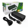 High quality factory price AC DC adapter charger for xbox 360 slim console