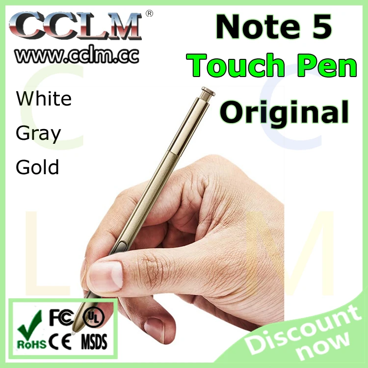 genuine stylus pen for samsung note 5 N9200 pen genuine stylus pen for samsung note 5 N9200 pen