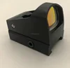 1x18 Mini Red Dot Sight on/off Switch Cheap Red Dot Sight 30-06 Tested scope