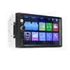 Hot selling 7 Inch Universal Double DIN Car Radio MP5 Player with Mobile Link