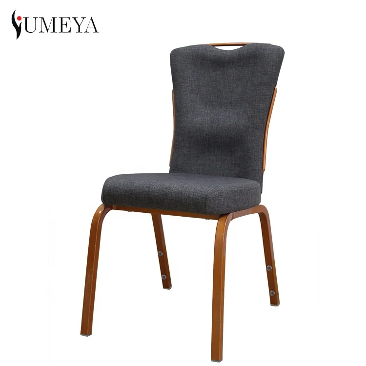 10 Years Frame Warranty For Commercial Banquet Hall Comfortable