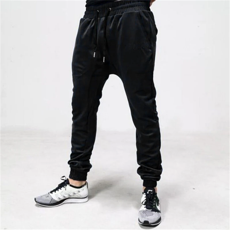 

Fashion Men Jogger Men Sweatpants Custom Pants