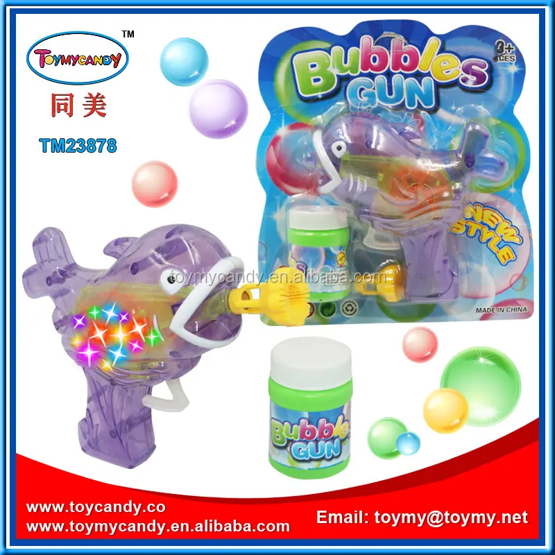 Most Popular Products Soap Bubble Toys 