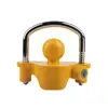 YH1916 Tow Bar Secure Trailer Ball Hitch Lock