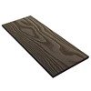 WPC composite outdoor wall siding / wall cladding / wall panel