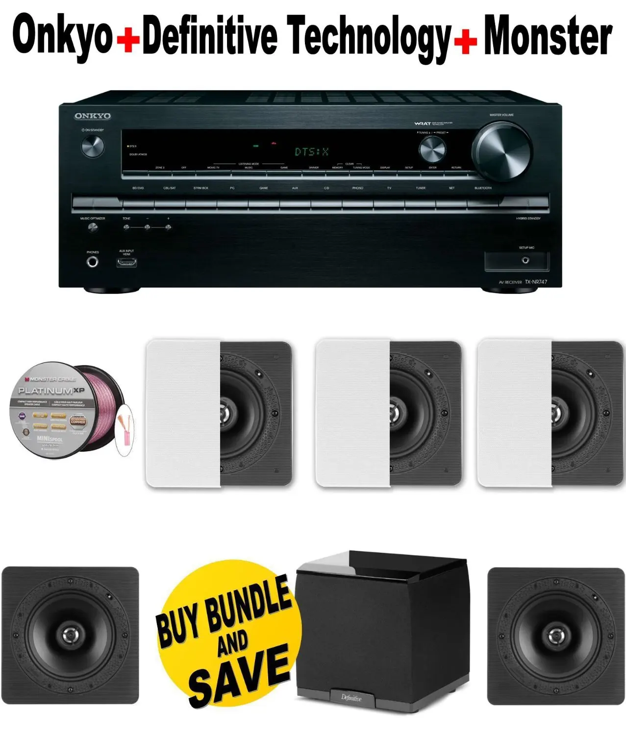 definitive technology sc2000