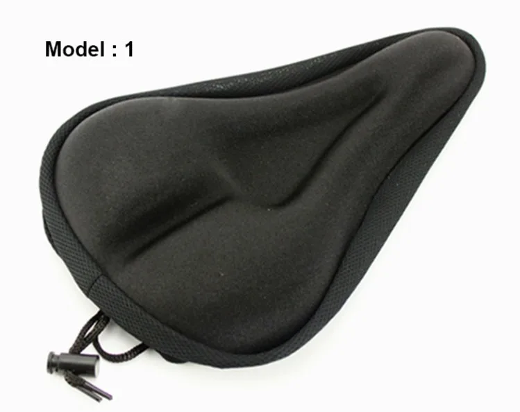 cycle seat cover gel