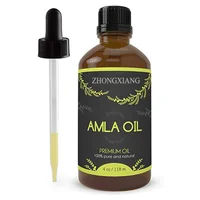 

Wholesales Organic Premium Quality Herbal Amla Hair Growth Oil