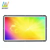 High Brightness 17 18 19 Inch Open Frame Embedded TFT LCD TV Monitor Display