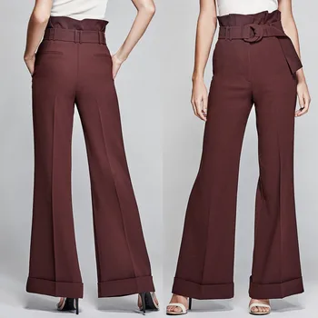 high waisted pants for womens