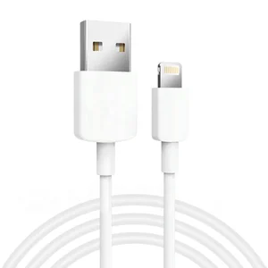 MFi Certified USB Charging Cable Apple iPhone