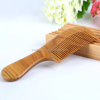 Amazon Sandalwood Magic Comb Black Hair Color For Men And Women