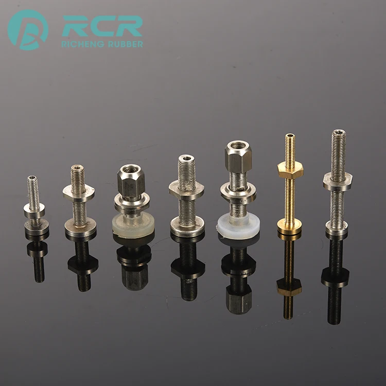 high strength Customized color o ring / silicone rubber door gasket for Drying equipment