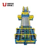 BUILDING AIR CONDITIONER DUCT VENTILATION ,AUTO DUCT MAKING MACHINE
