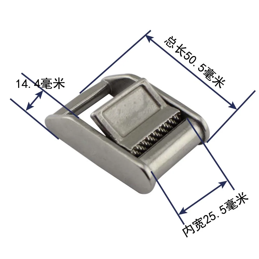 locking buckle