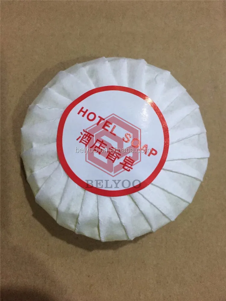 hotel soap packing machine
