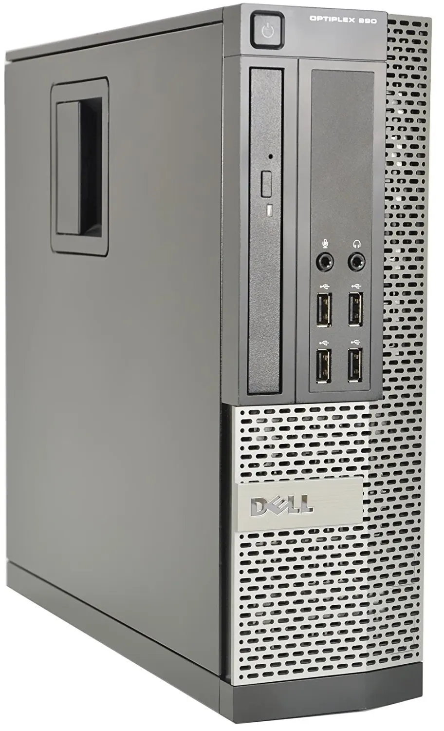 Buy Dell Optiplex 990 SFF, Core i5-2400, 3.1GHz (2nd Gen), 8GB, 1TB