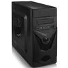 computer parts in bulk OEM custom branded colourful for gamer best selling ATX gaming computer case