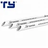 TY Wholesale Plastic Thin Wall All Size Diameter UPVC PVC Pipe List Price