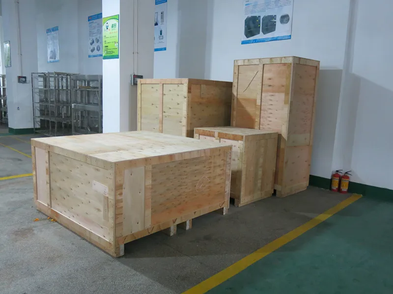 Electrodynamic Vibration Shaker with 10000N Rated Random 1000M/S2 Rated Acceleration and 51MM Displacement Vibration Testing Machine