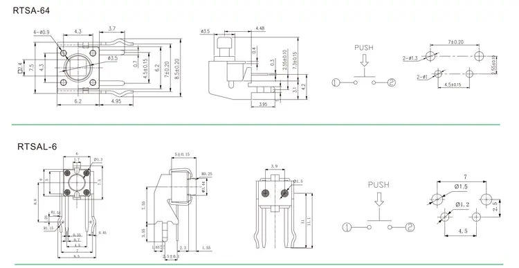 125 250vac 50vdc ts схема подключения на детской машинке