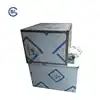 New design date palm pitting machine and Side half cut for sale
