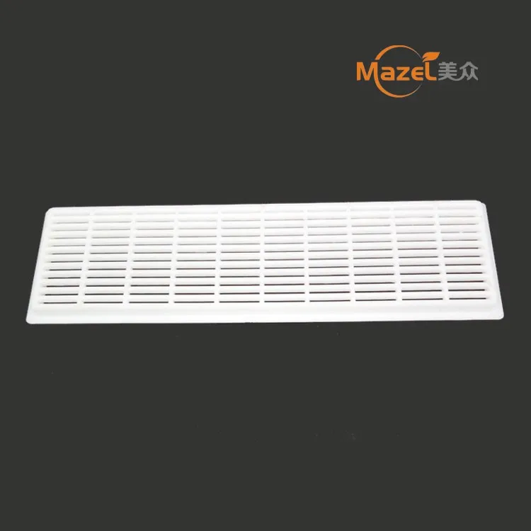Plastic Grey Kitchen Air Vent Grilles For Kitchen Plinth Buy
