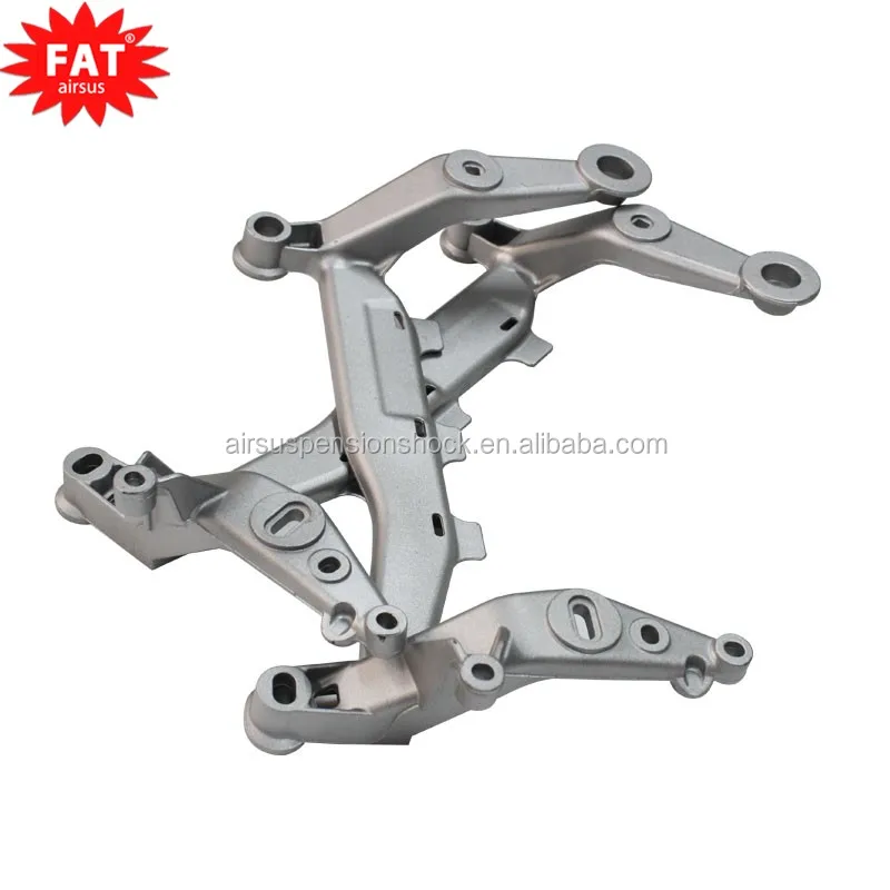 Car Accessories Repair Kits For Audi Q7 Body Kit Air Compressor Shock Pump Parts Suspension