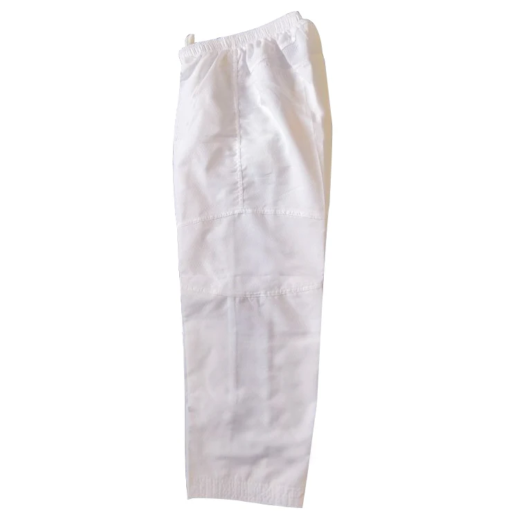 
Cheap martail arts uniforms taekwondo uniform fabric 