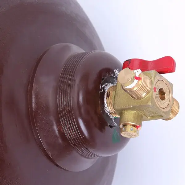 60l type2 汽车压缩天然气气瓶