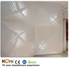 Different color Decorative Acrylic Solid Surface wall panel/Aritificial stone Big Slab/Man Made Stone Furniture