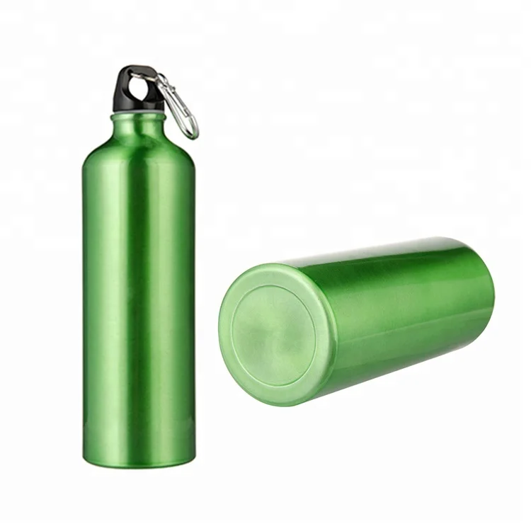 New Aluminum Sports Water Bottle Stainless Steel Wholesale Metal With