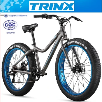 trinx spear 106 fat bike