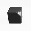 2018 high quality Bluetooth mini wireless portable stereo cube speaker, manufacturer