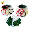 OEM Custom Design Produce Small Quantity Order High Quality Competitive Price Silicone Rubber Components
