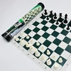 GARDEN GAMES STANDARD PLASTIC CHESS SET BRAND NEW BOXED