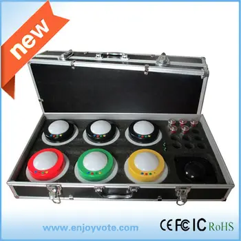 Wireless Buzzer Game A Lockout System For Class Quiz Game Show Quiz Buy Buzzer Game Quiz Bowl Lockout System Of Quiz Buzzer Product On Alibaba Com