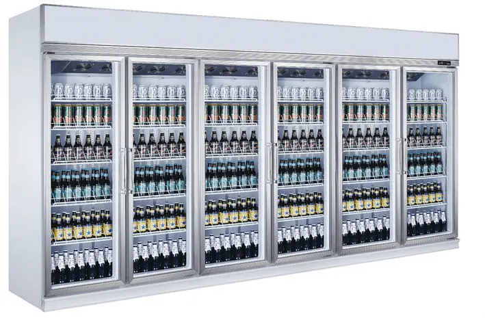 Green Health Commercial Upright Glass Door Beer Fridge Supermarket Beverage Cooler Ss201 Refrigerator Buy Glass Door Bar Fridge Electric Beer Cooler Refrigeration Laptop Cooler Product On Alibaba Com