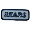 Sears Auto Center Patch